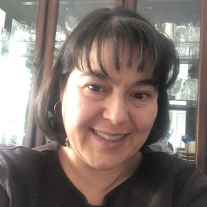 Meet your Posher, Nancy